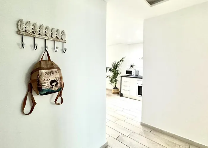 Sur Y Sol Junto Al Mar By Deihu Experiences Apartamento