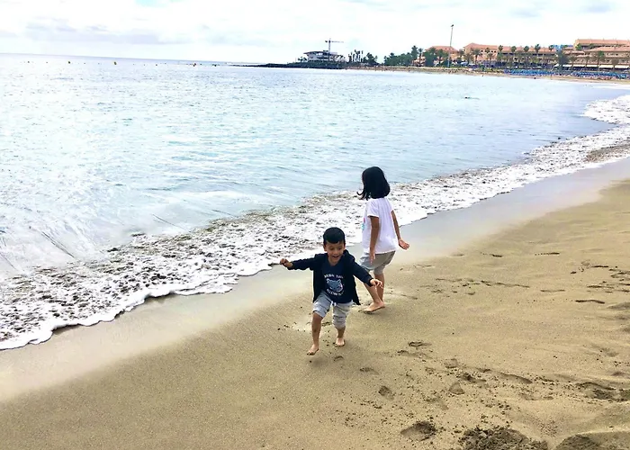 Sur Y Sol Junto Al Mar By Deihu Experiences Daire