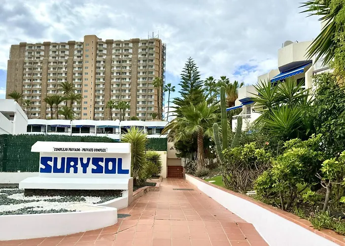 Sur Y Sol Junto Al Mar By Deihu Experiences Apartamento