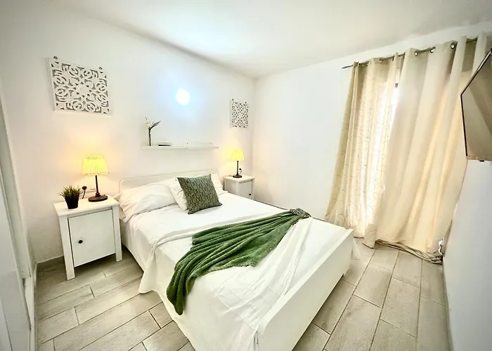 Sur Y Sol Junto Al Mar By Deihu Experiences Los Cristianos (Tenerife)