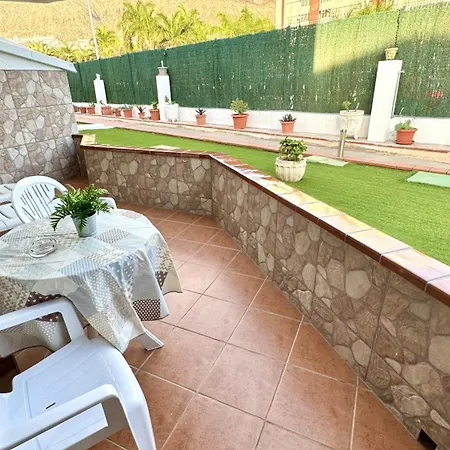 Sur Y Sol Junto Al Mar By Deihu Experiences Apartmán