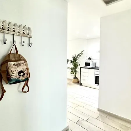 Sur Y Sol Junto Al Mar By Deihu Experiences Apartament