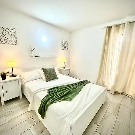 Sur Y Sol Junto Al Mar By Deihu Experiences Los Cristianos