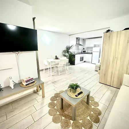 Sur Y Sol Junto Al Mar By Deihu Experiences Los Cristianos (Tenerife)