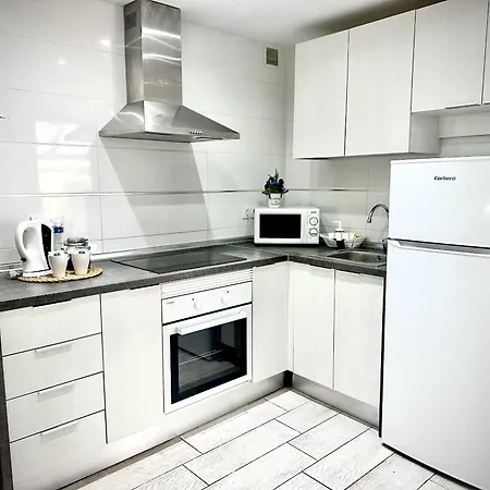 Apartament Sur Y Sol Junto Al Mar By Deihu Experiences Los Cristianos (Tenerife)