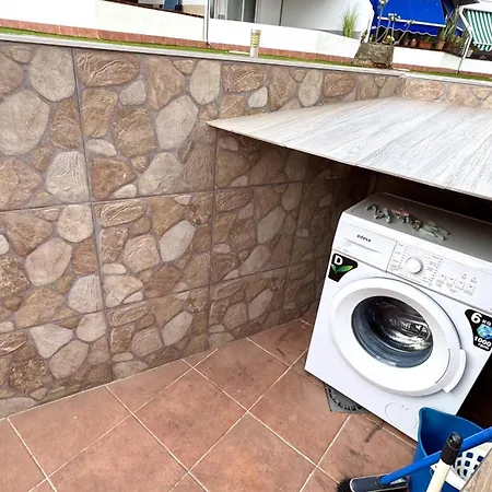 Apartament Sur Y Sol Junto Al Mar By Deihu Experiences *