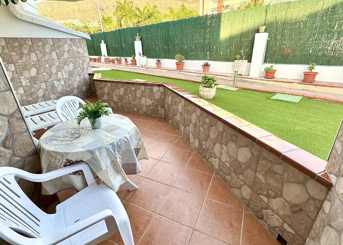 Sur Y Sol Junto Al Mar By Deihu Experiences Apartman