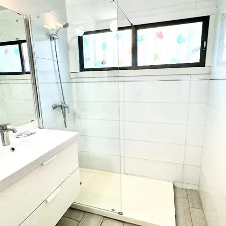 Апартаменты Sur Y Sol Junto Al Mar By Deihu Experiences