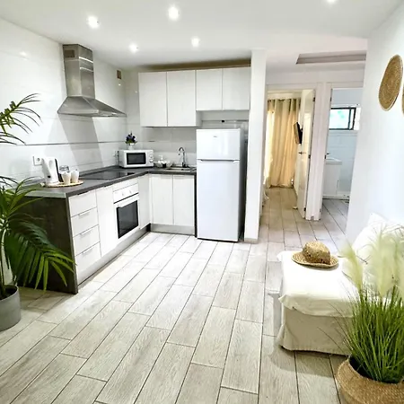 Sur Y Sol Junto Al Mar By Deihu Experiences * Лос Кристианос