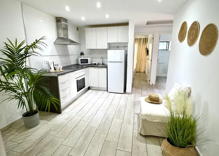 Sur Y Sol Junto Al Mar By Deihu Experiences * Los Cristianos (Tenerife)