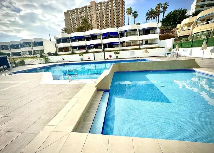 Sur Y Sol Junto Al Mar By Deihu Experiences *